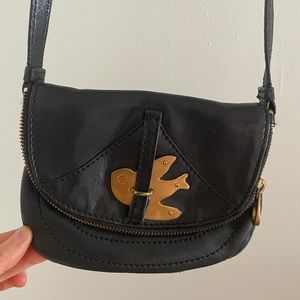 Marc Jacobs Petal to the Metal Leather Bag